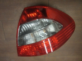 Mercedes Benz - TAILLIGHT TAIL LIGHT - 2118202464